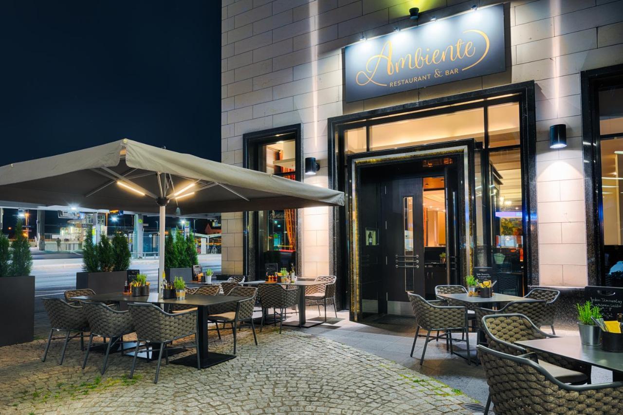 Welcome Parkhotel Hotel Euskirchen