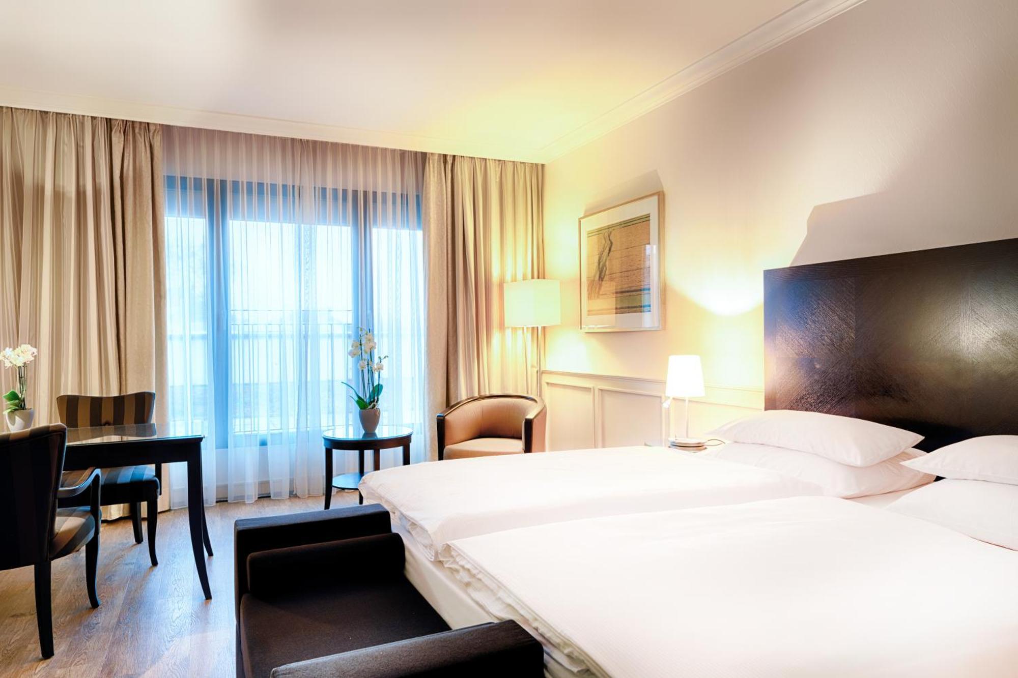 Hotel Welcome Parkhotel