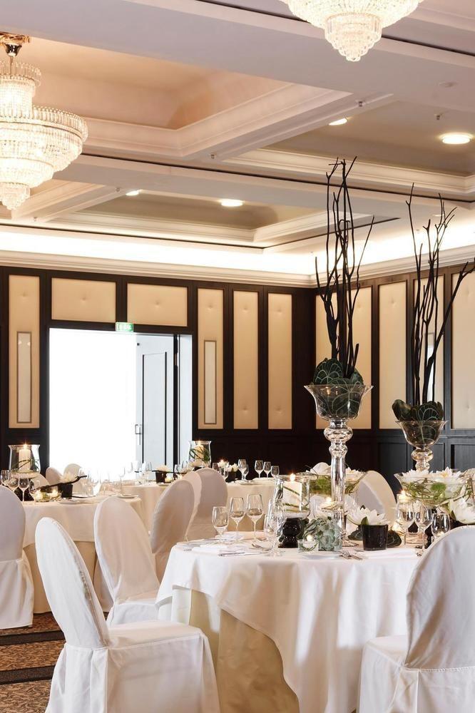 Welcome Parkhotel Отель 4*